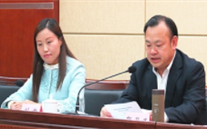 yd12399云顶集团集团召开党的群众路线教育实践活动动员大会