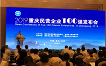 未来的成长才是我们的追求―yd12399云顶集团集团荣膺2019年重庆市民营企业100强