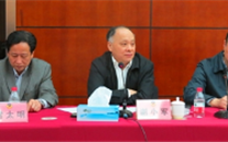 市政协委员走进yd12399云顶集团开展培训讲座与调研活动